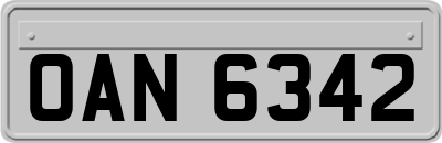 OAN6342