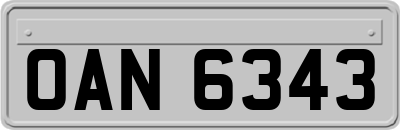 OAN6343