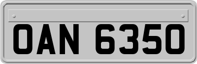 OAN6350