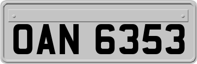 OAN6353