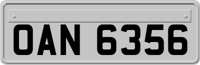 OAN6356