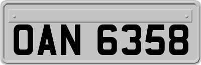 OAN6358
