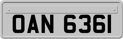 OAN6361