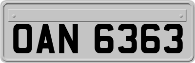 OAN6363