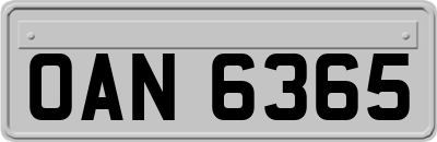 OAN6365