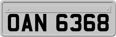 OAN6368