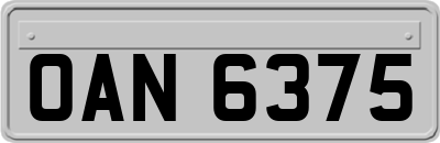 OAN6375