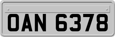 OAN6378