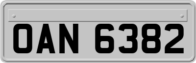 OAN6382