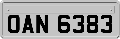 OAN6383