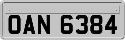 OAN6384