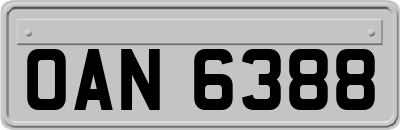 OAN6388