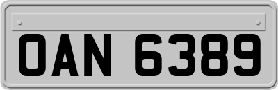 OAN6389