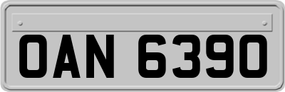 OAN6390