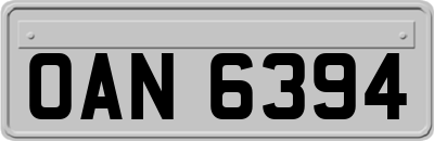 OAN6394