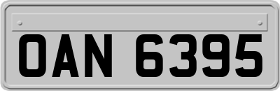OAN6395