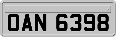 OAN6398