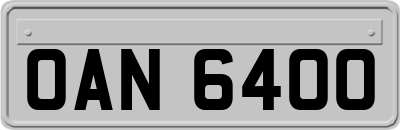 OAN6400