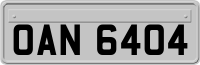 OAN6404
