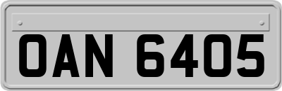OAN6405