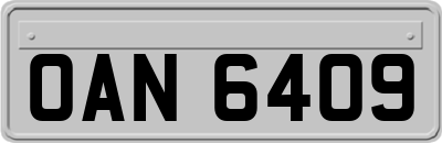 OAN6409