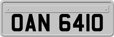 OAN6410