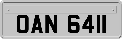 OAN6411