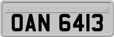 OAN6413