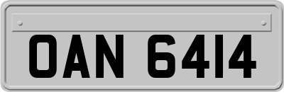 OAN6414