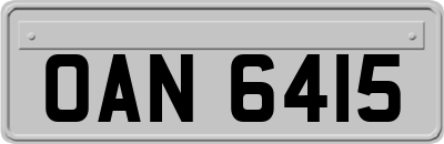 OAN6415