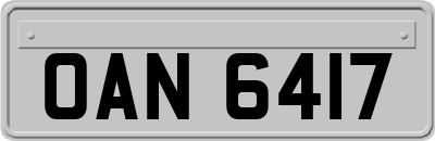 OAN6417