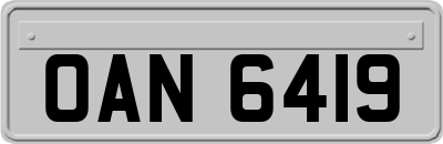 OAN6419