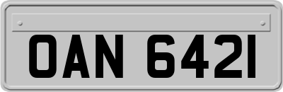 OAN6421