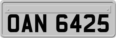 OAN6425