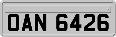 OAN6426