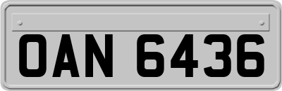OAN6436