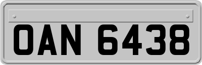 OAN6438