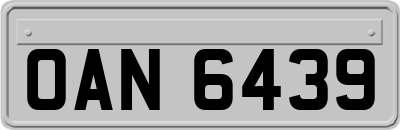 OAN6439
