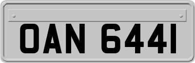 OAN6441