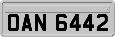 OAN6442