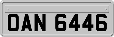 OAN6446