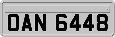 OAN6448