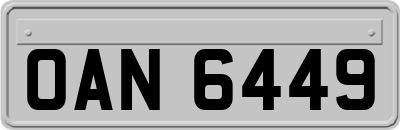 OAN6449