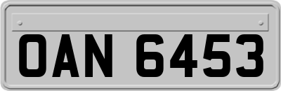 OAN6453