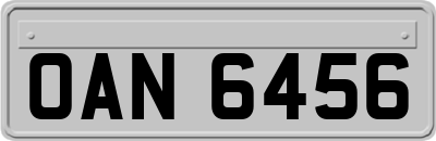 OAN6456