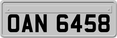 OAN6458