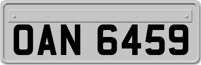 OAN6459
