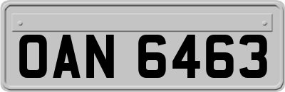 OAN6463