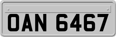 OAN6467