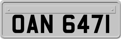 OAN6471